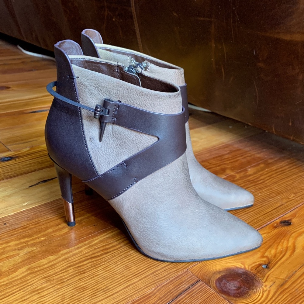 Dolce Vita Isleen Stilettos